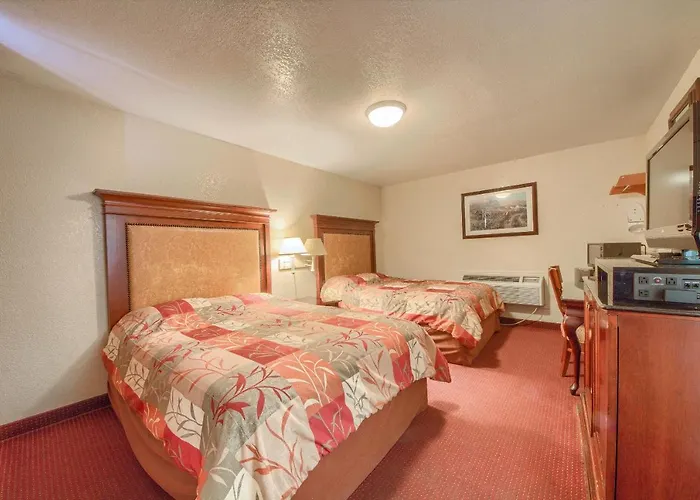 Amber Sky Motel