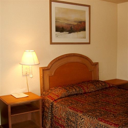 Amber Sky Motel Uvalde