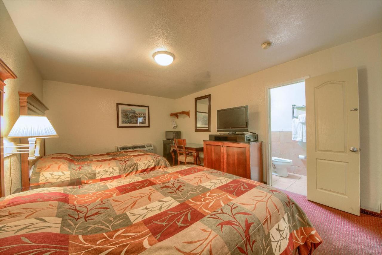 Amber Sky Motel Uvalde