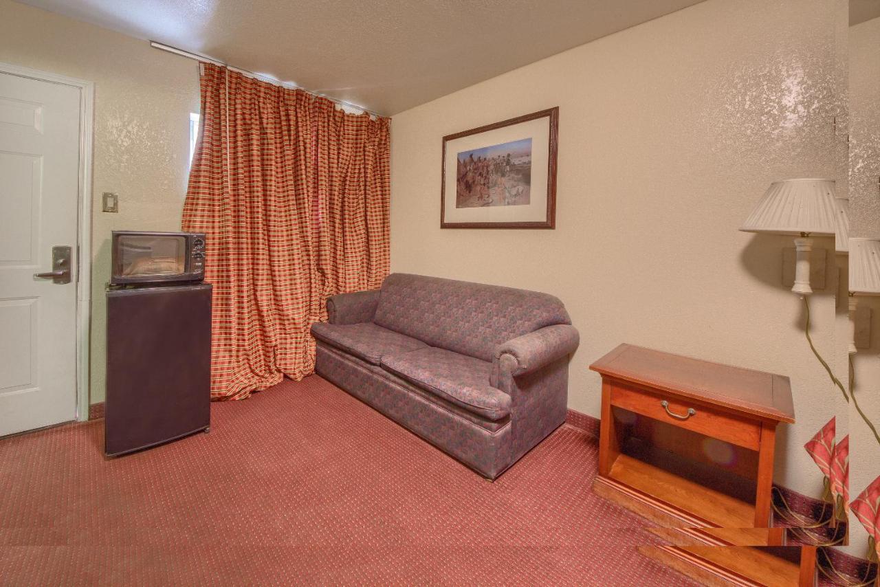 Motel Amber Sky Uvalde