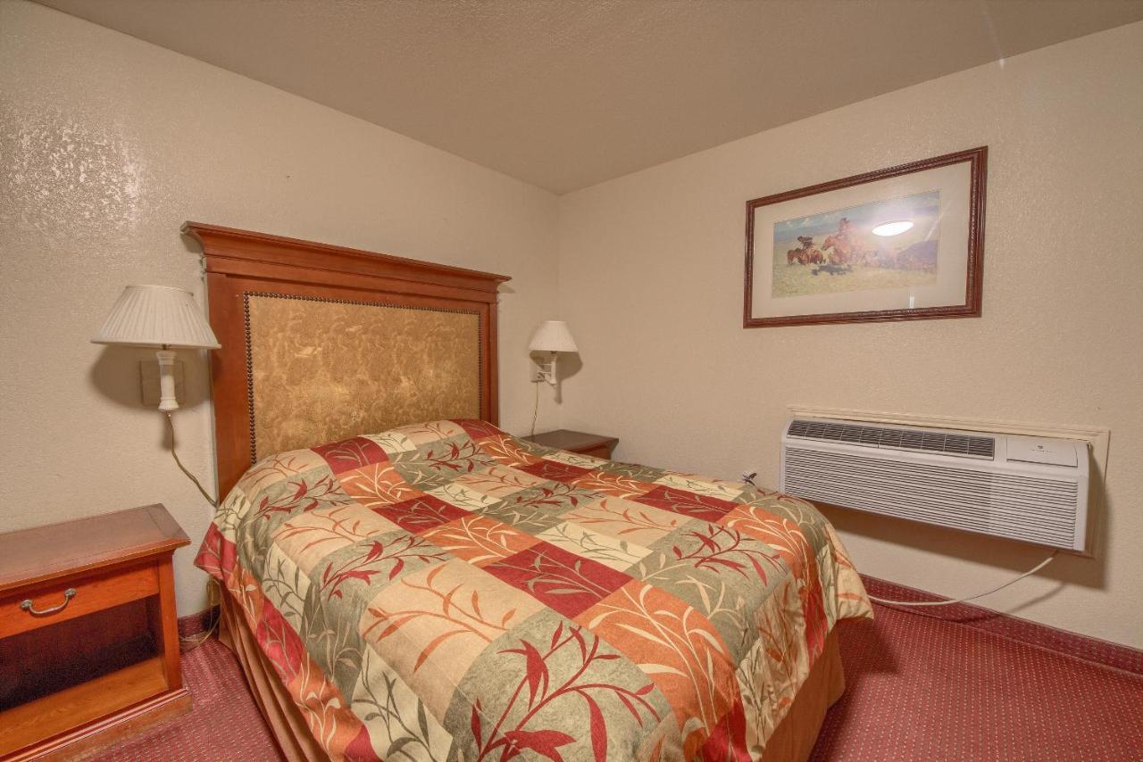 Motel Amber Sky 2*
