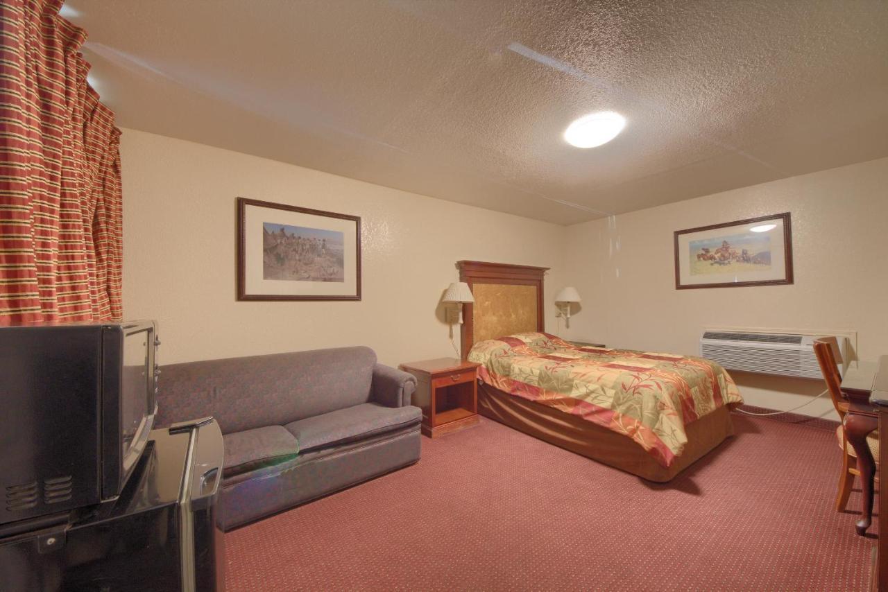 Motel Amber Sky